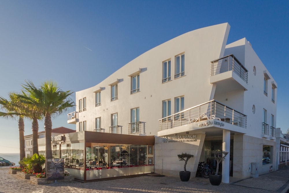 Mareta Beach Boutique Bed & Breakfast