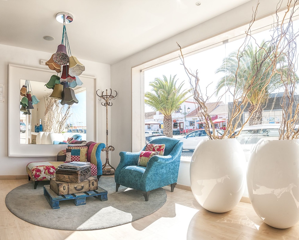 Mareta Beach Boutique Bed & Breakfast - zdjęcie 2