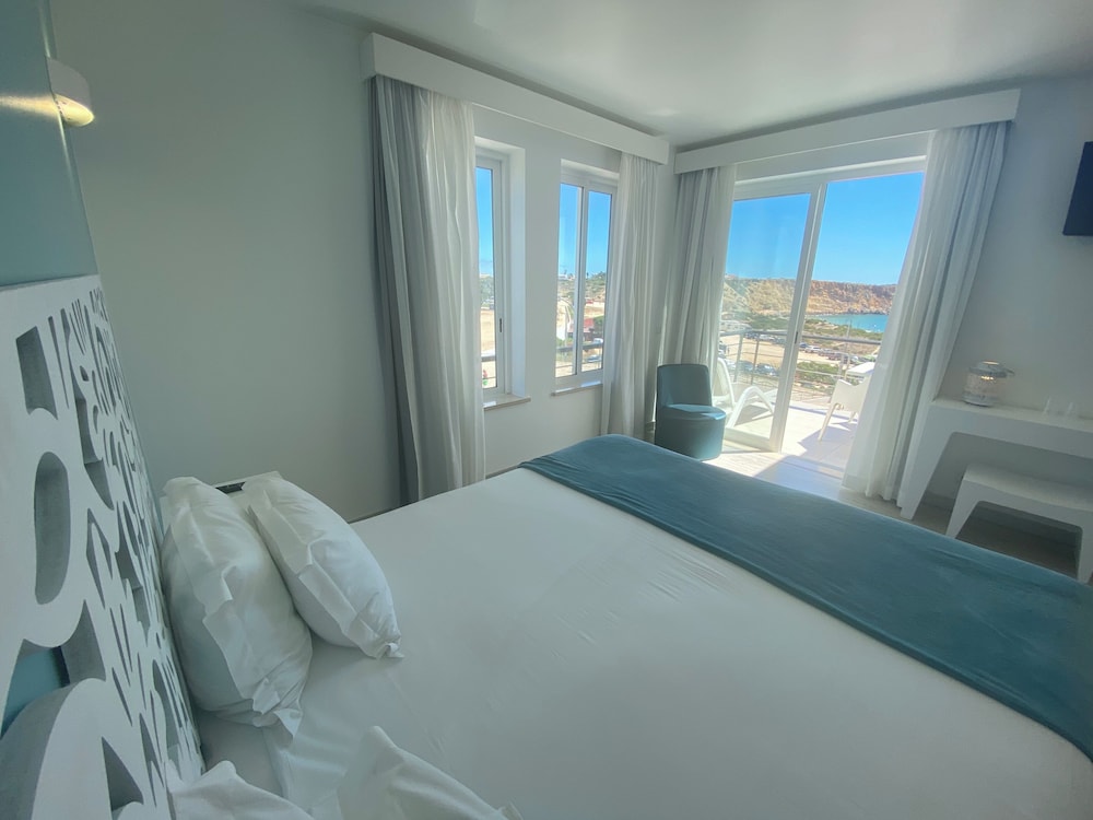 Mareta Beach Boutique Bed & Breakfast - zdjęcie 3