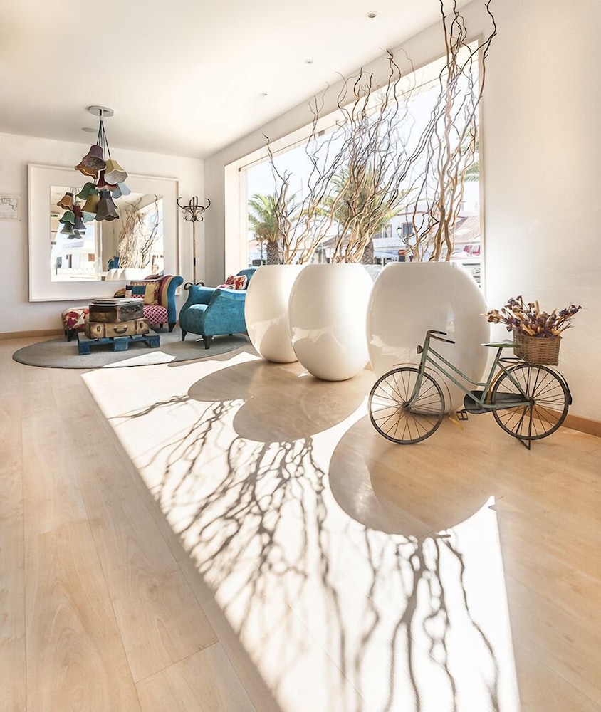 Mareta Beach Boutique Bed & Breakfast - zdjęcie 4