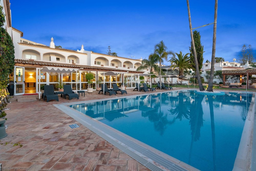Hotel Cerro da Marina — Main photo in Albufeira, Faro