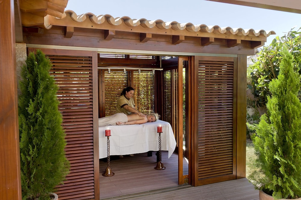 Hotel Cerro da Marina — Facilities in Albufeira, Faro