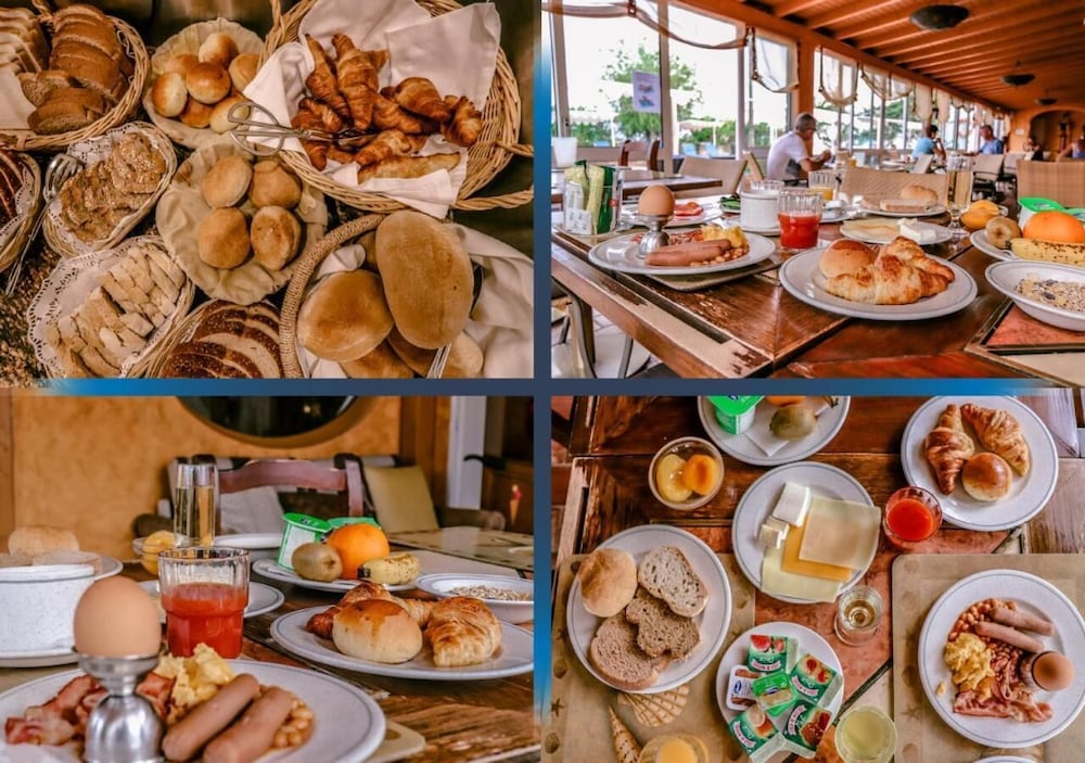 Hotel Cerro da Marina — Restaurant in Albufeira, Faro
