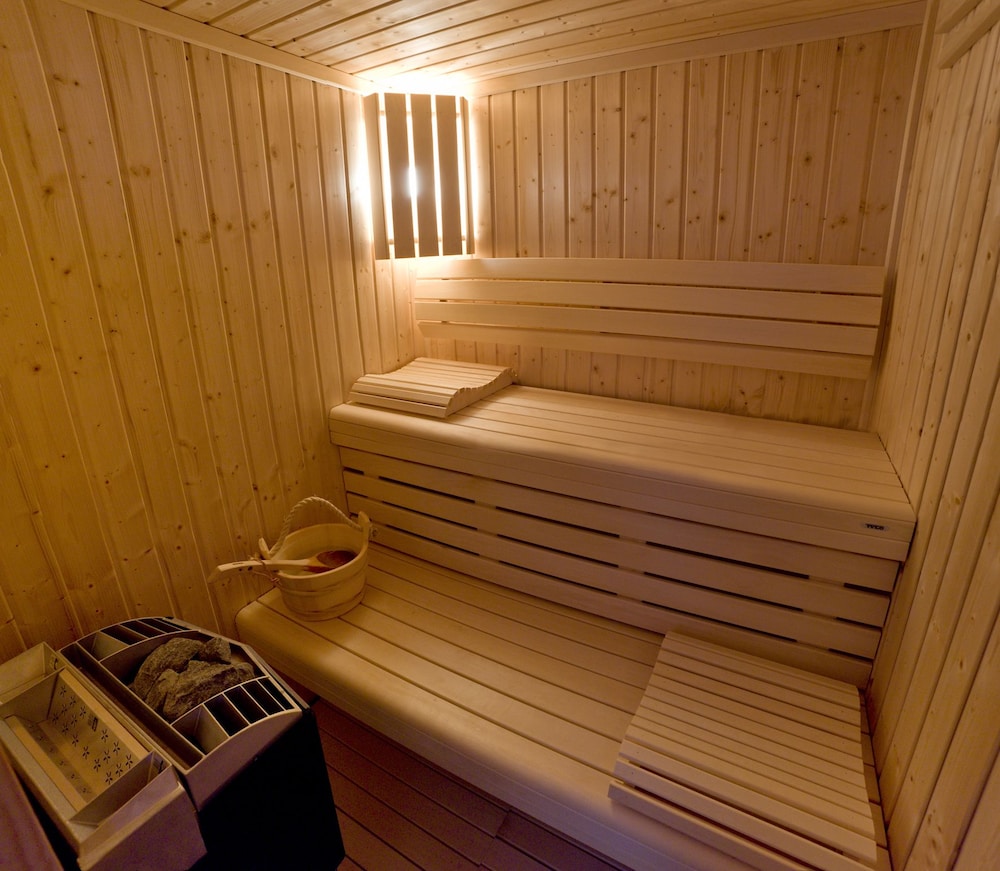 Hotel Cerro da Marina — Facilities in Albufeira, Faro