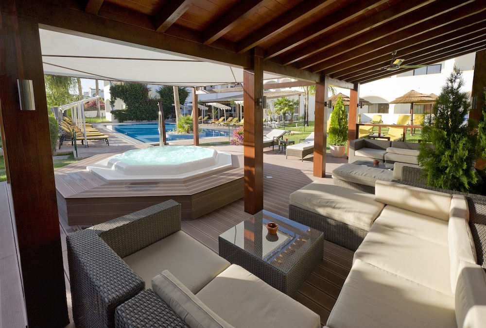 Hotel Cerro da Marina — Outdoor in Albufeira, Faro