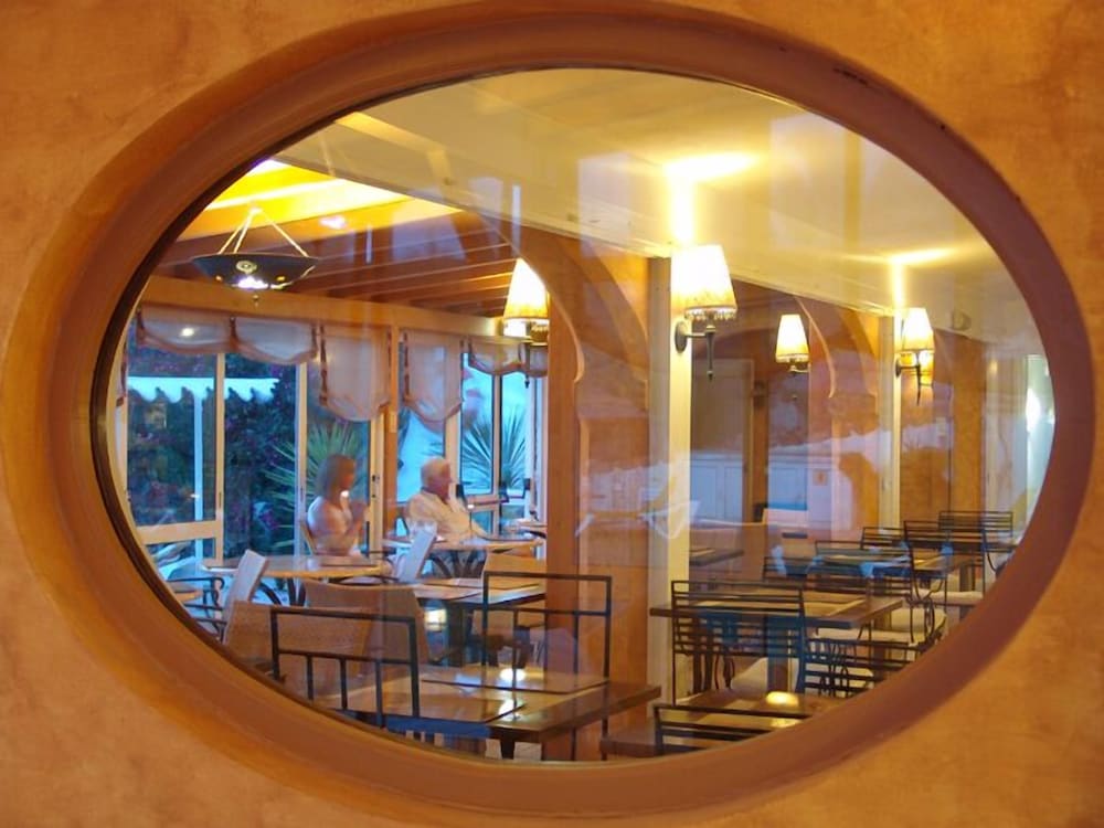 Hotel Cerro da Marina — Shared spaces in Albufeira, Faro