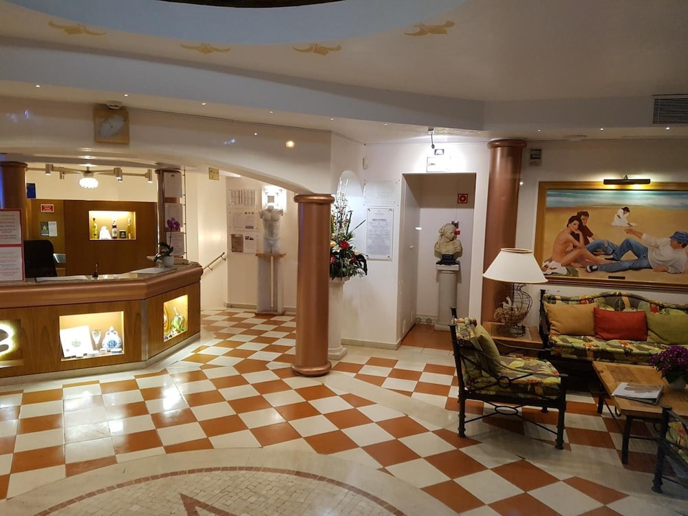 Hotel Cerro da Marina — Shared spaces in Albufeira, Faro