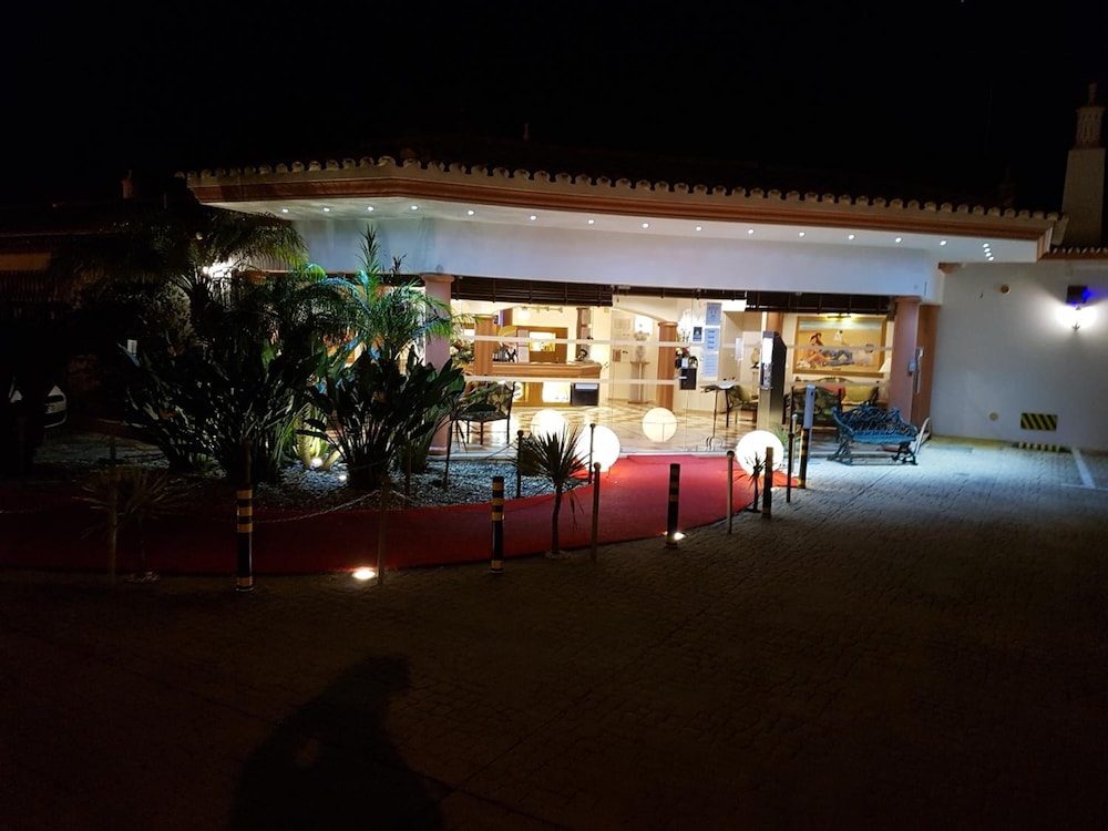 Hotel Cerro da Marina — Outdoor in Albufeira, Faro