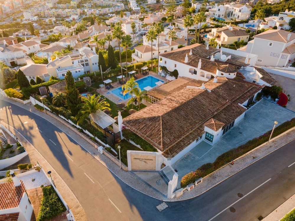 Hotel Cerro da Marina — Shared spaces in Albufeira, Faro