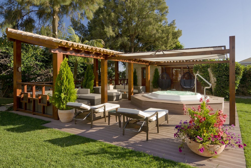 Hotel Cerro da Marina — Facilities in Albufeira, Faro