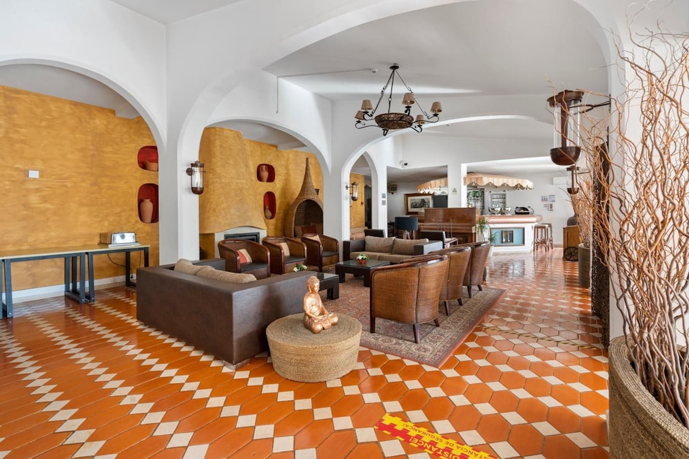 Hotel Cerro da Marina — Shared spaces in Albufeira, Faro
