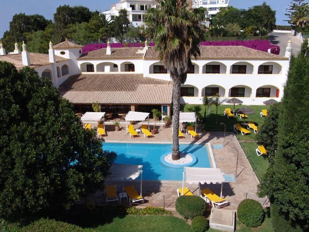 Hotel Cerro da Marina — Pool in Albufeira, Faro