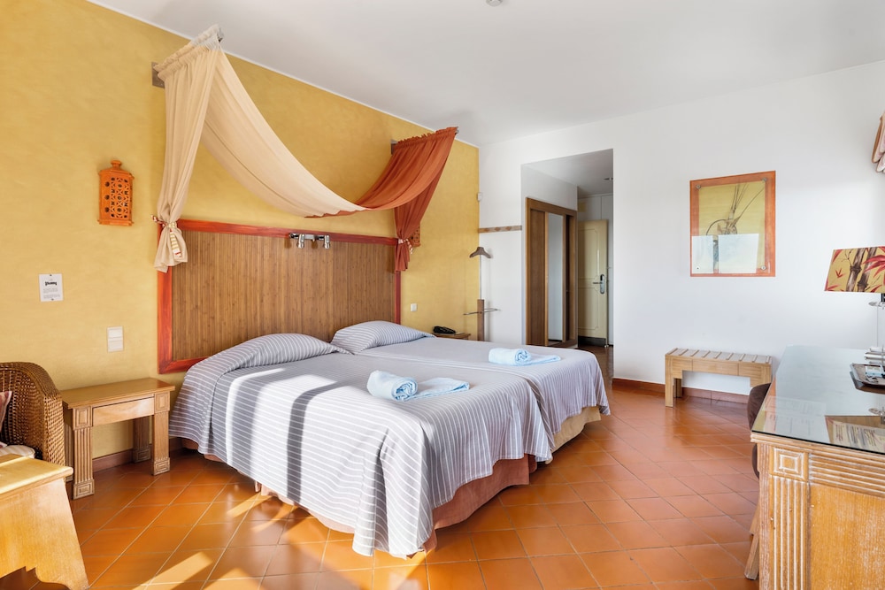 Hotel Cerro da Marina — View in Albufeira, Faro