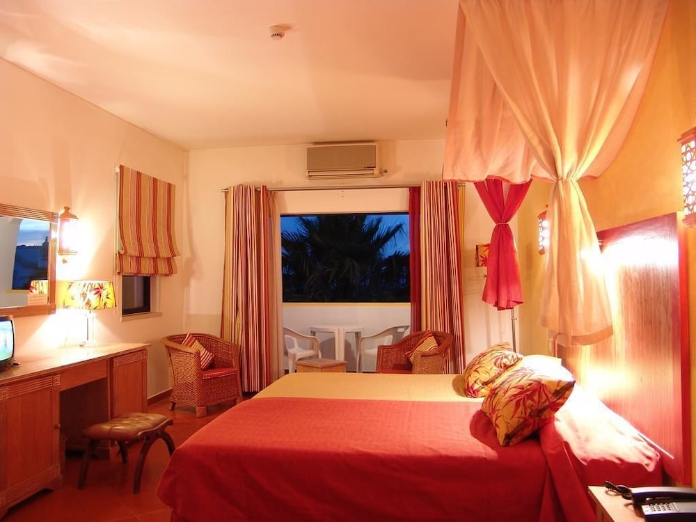 Hotel Cerro da Marina — Rooms in Albufeira, Faro