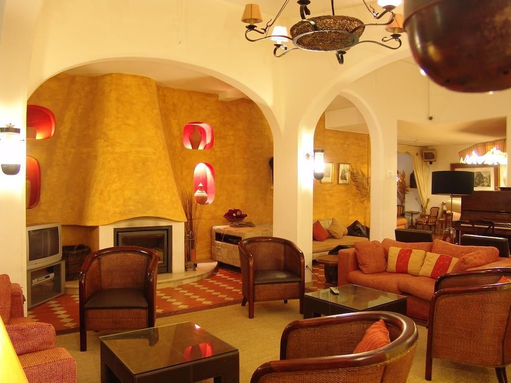 Hotel Cerro da Marina — Shared spaces in Albufeira, Faro