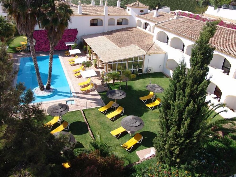 Hotel Cerro da Marina — Shared spaces in Albufeira, Faro