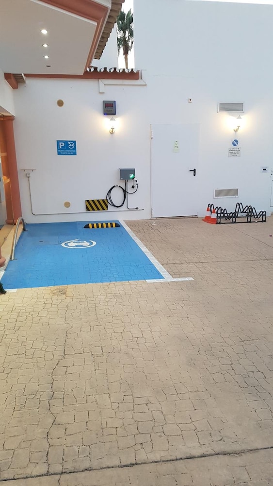 Hotel Cerro da Marina — On-site activities in Albufeira, Faro