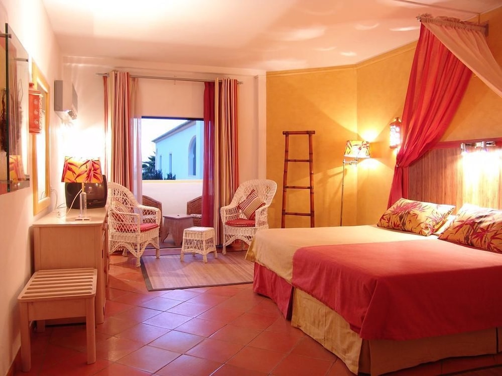 Hotel Cerro da Marina — Rooms in Albufeira, Faro