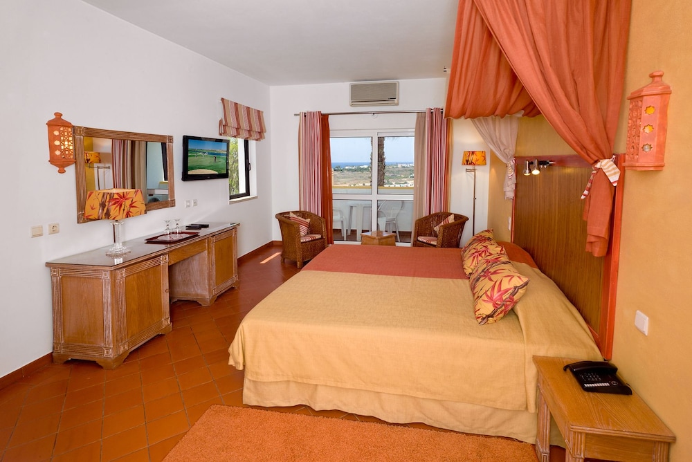 Hotel Cerro da Marina — Rooms in Albufeira, Faro