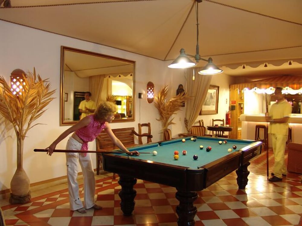 Hotel Cerro da Marina — On-site activities in Albufeira, Faro