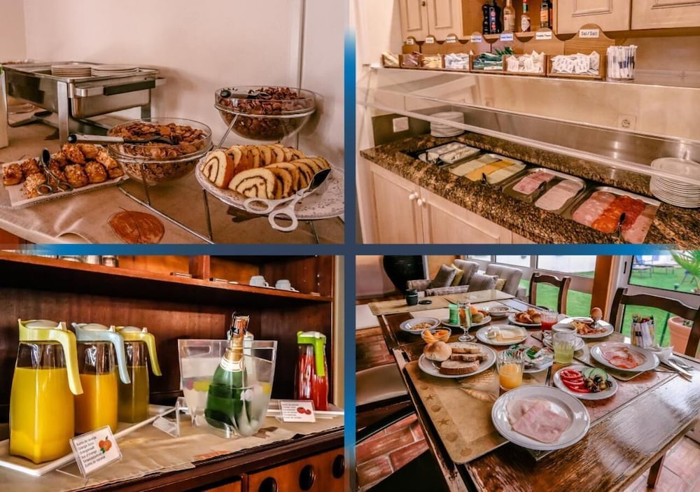 Hotel Cerro da Marina — Restaurant in Albufeira, Faro