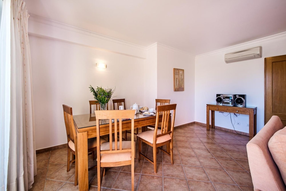 Jardim Da Meia Praia Hotel — Hotel rooms in Lagos, Faro