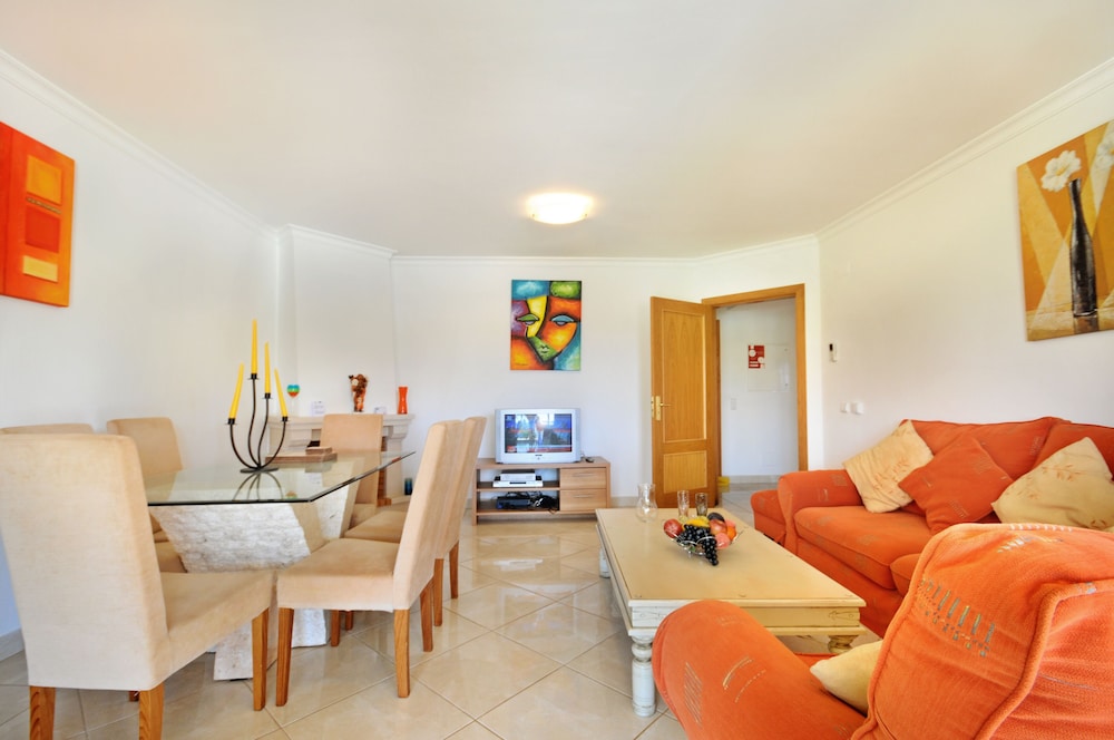 Jardim Da Meia Praia Hotel — Hotel rooms in Lagos, Faro