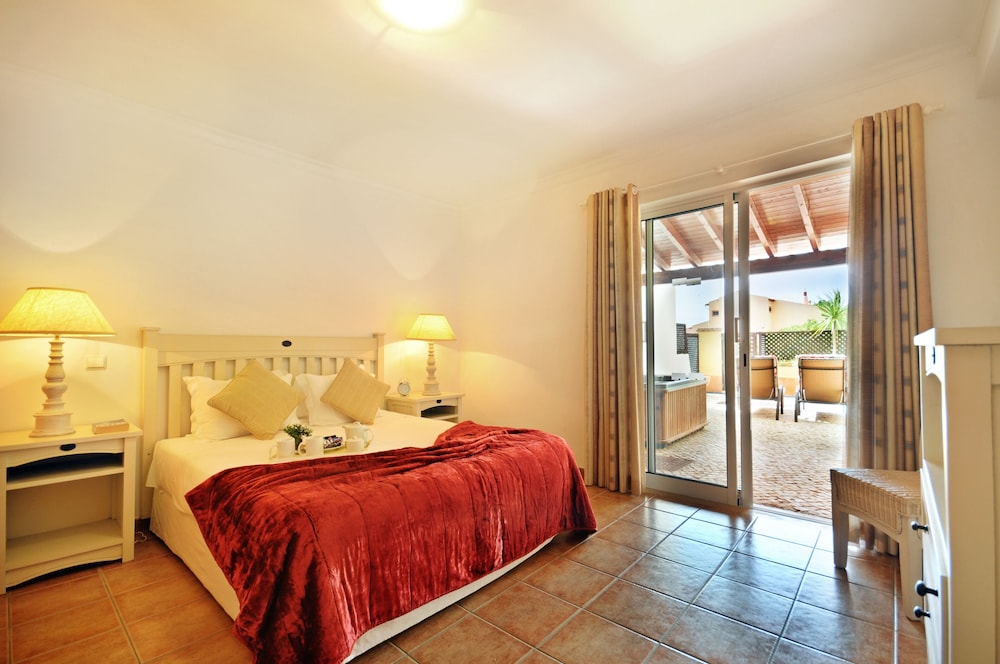 Jardim Da Meia Praia Hotel — Hotel rooms in Lagos, Faro