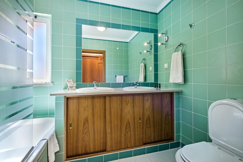Jardim Da Meia Praia Hotel — Hotel rooms in Lagos, Faro