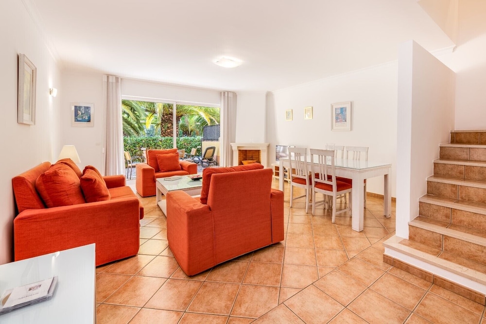 Jardim Da Meia Praia Hotel — Hotel rooms in Lagos, Faro
