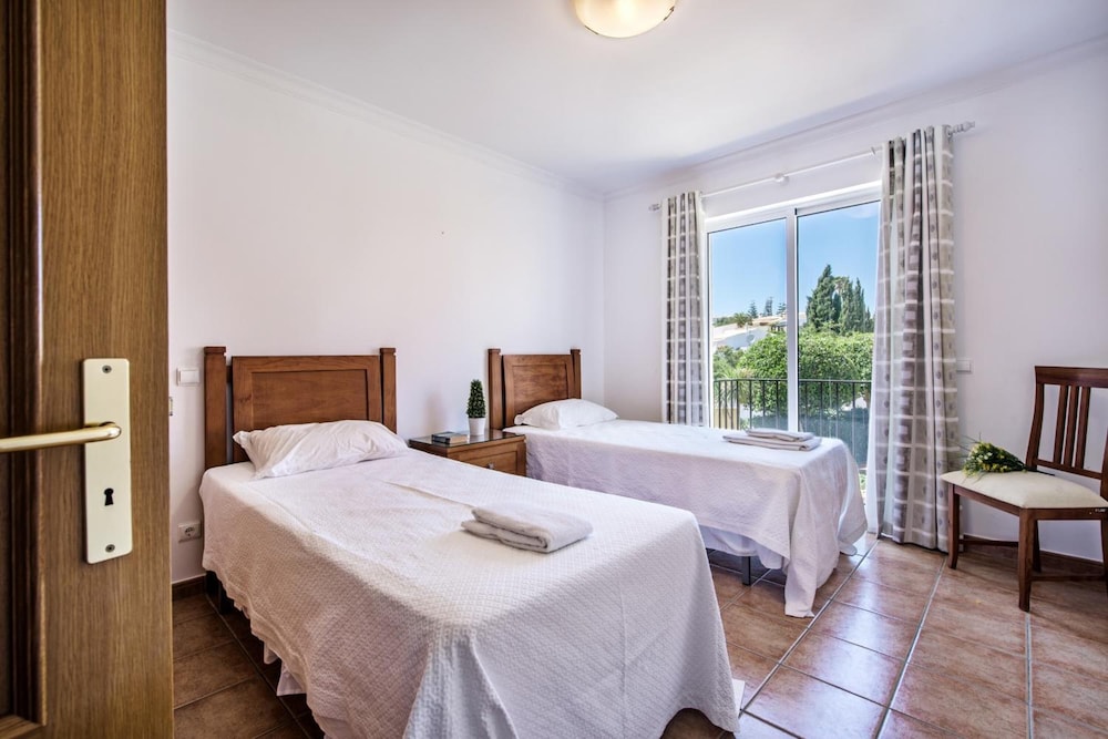 Jardim Da Meia Praia Hotel — Hotel rooms in Lagos, Faro