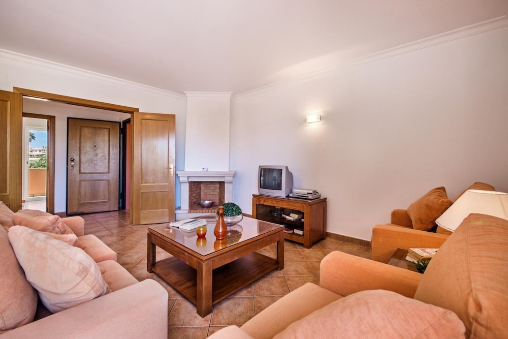 Jardim Da Meia Praia Hotel — Hotel rooms in Lagos, Faro