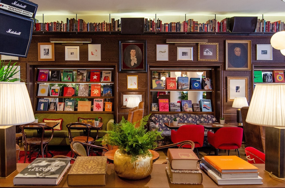 Browns Boutique Hotel — Hotel rooms in Lisbon, Lisboa