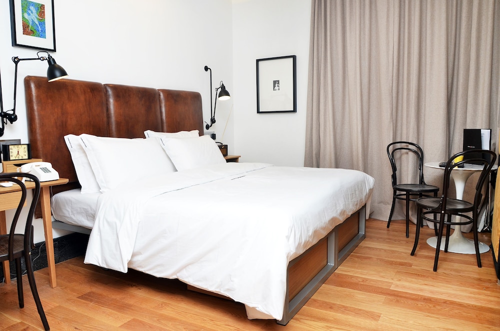 Browns Boutique Hotel — Hotel rooms in Lisbon, Lisboa
