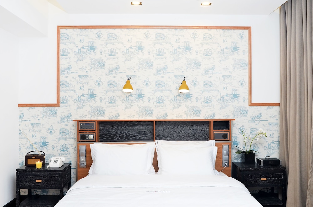 Browns Boutique Hotel — Hotel rooms in Lisbon, Lisboa
