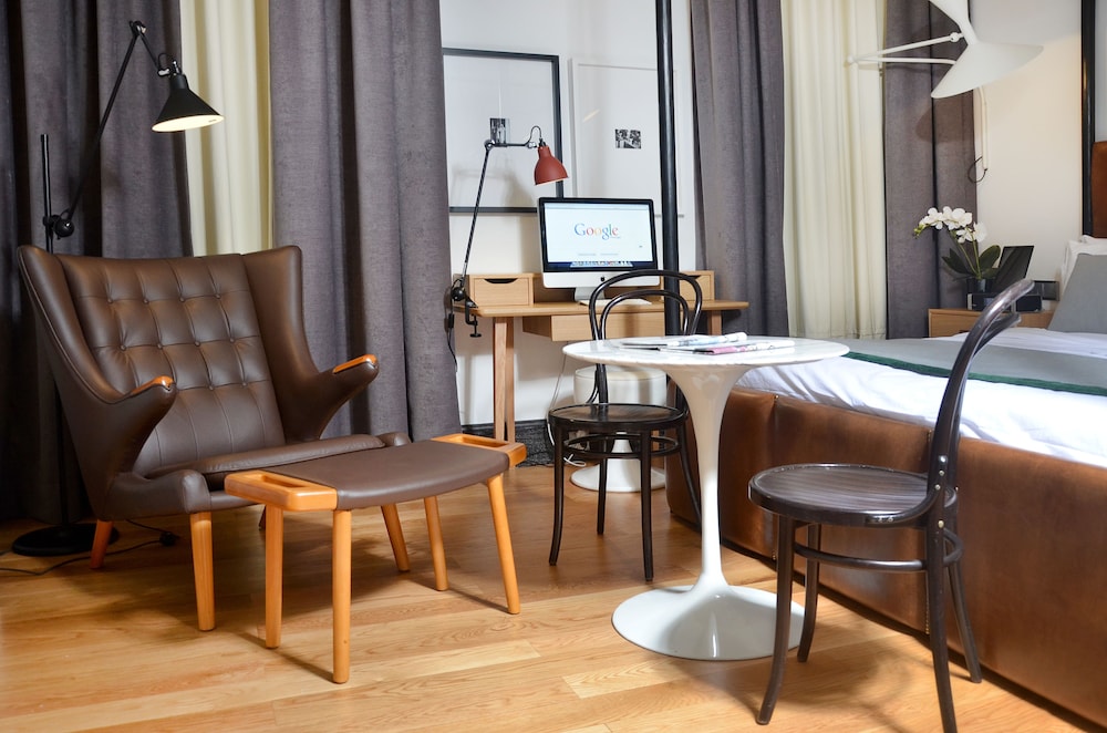 Browns Boutique Hotel — Hotel rooms in Lisbon, Lisboa