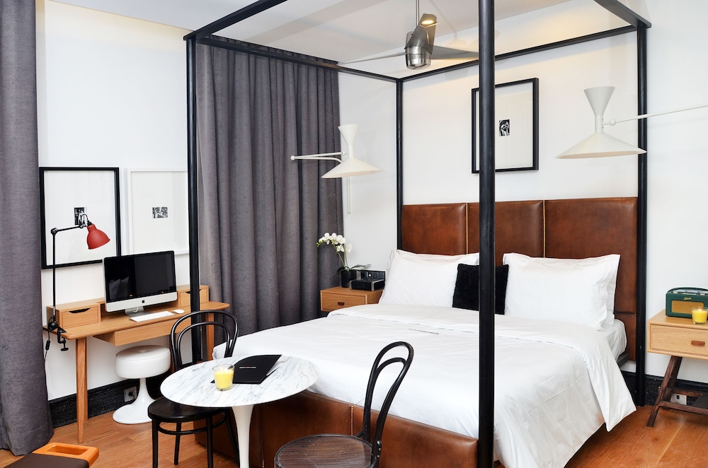Browns Boutique Hotel — Hotel rooms in Lisbon, Lisboa