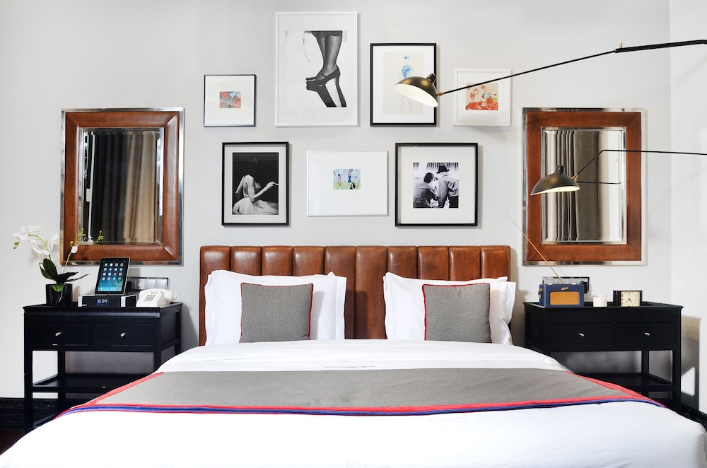 Browns Boutique Hotel — Hotel rooms in Lisbon, Lisboa