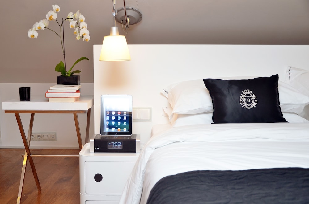 Browns Boutique Hotel — Hotel rooms in Lisbon, Lisboa