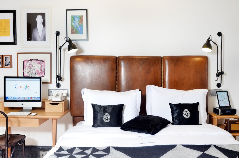 Browns Boutique Hotel — Hotel rooms in Lisbon, Lisboa
