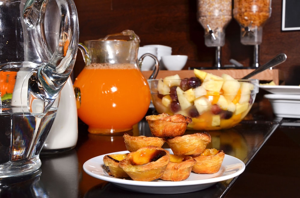 Browns Boutique Hotel — Restaurant & bars in Lisbon, Lisboa