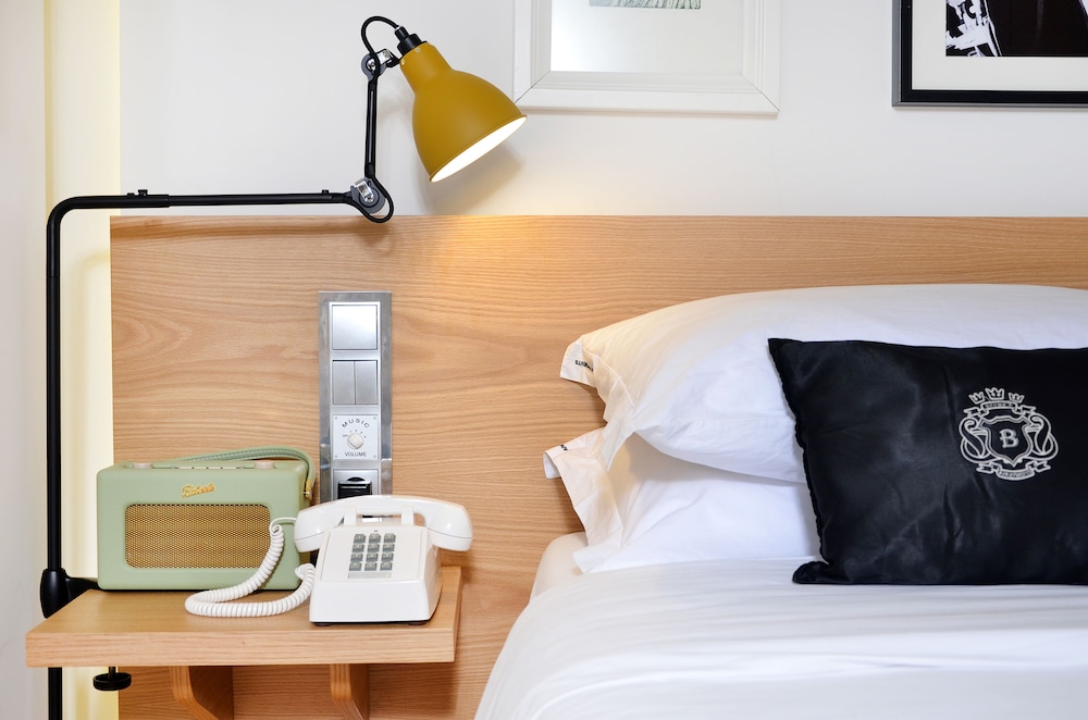 Browns Boutique Hotel — Hotel rooms in Lisbon, Lisboa