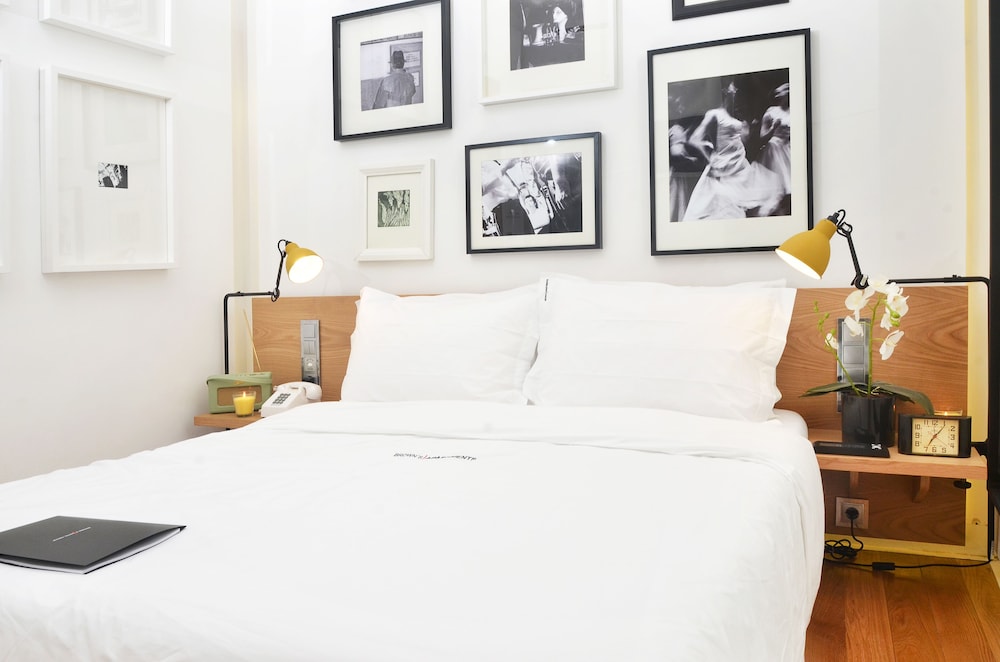 Browns Boutique Hotel — Hotel rooms in Lisbon, Lisboa