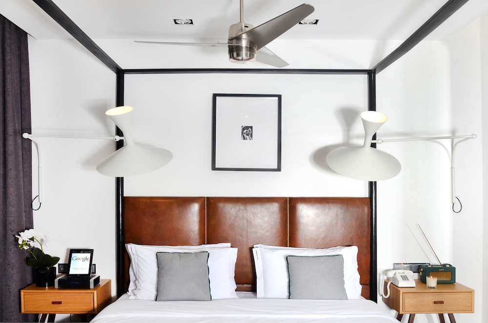 Browns Boutique Hotel — Hotel rooms in Lisbon, Lisboa