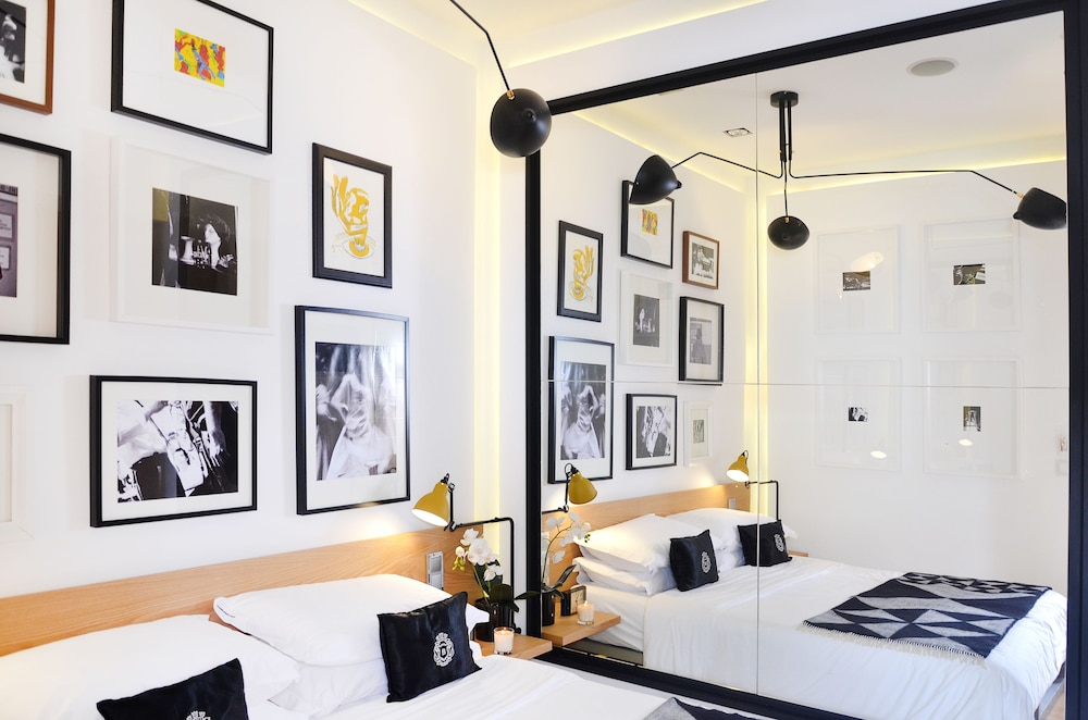 Browns Boutique Hotel — Hotel rooms in Lisbon, Lisboa
