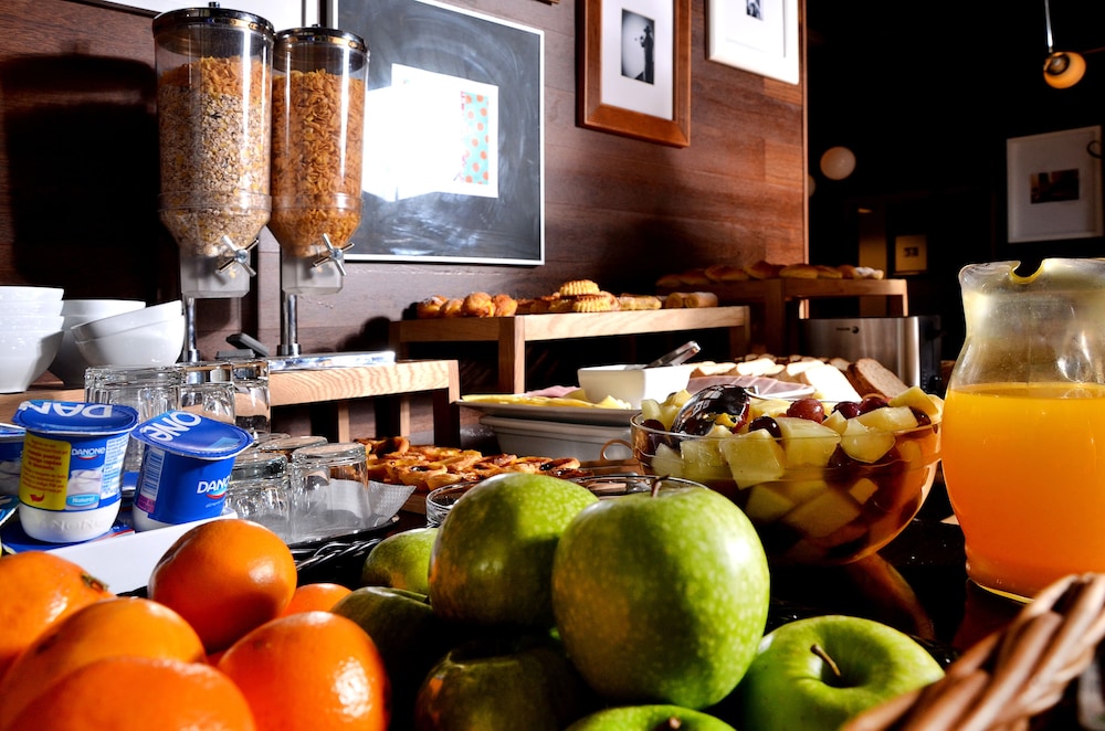 Browns Boutique Hotel — Restaurant & bars in Lisbon, Lisboa