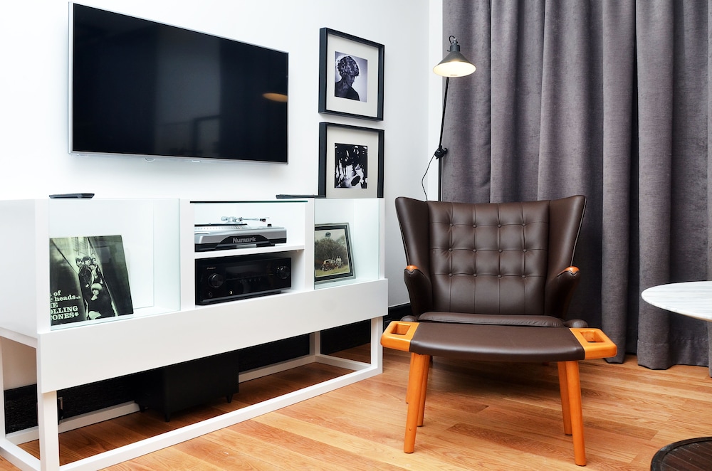 Browns Boutique Hotel — Hotel rooms in Lisbon, Lisboa