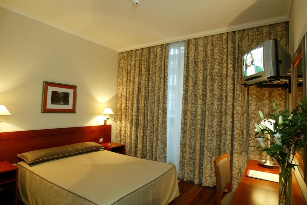 Hotel Camões - zdjęcie 4
