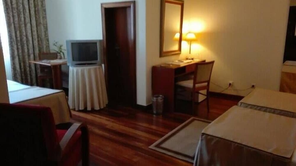 Hotel Camões - zdjęcie 3