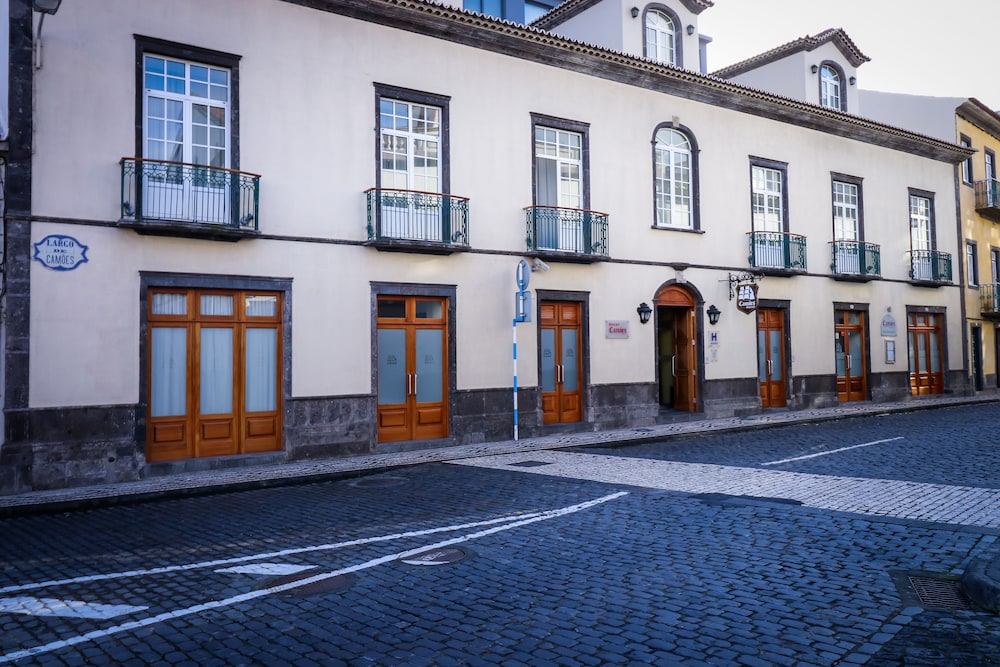 Hotel Camões - zdjęcie 2